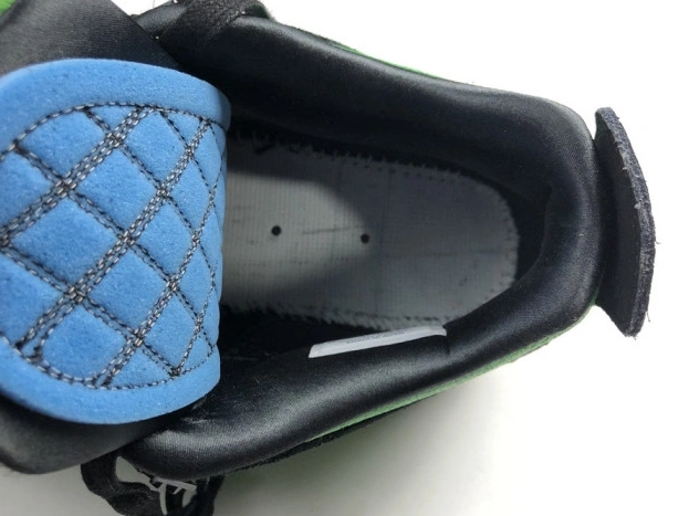 Jordan 4 AJ4-965234 Retro Air 0703